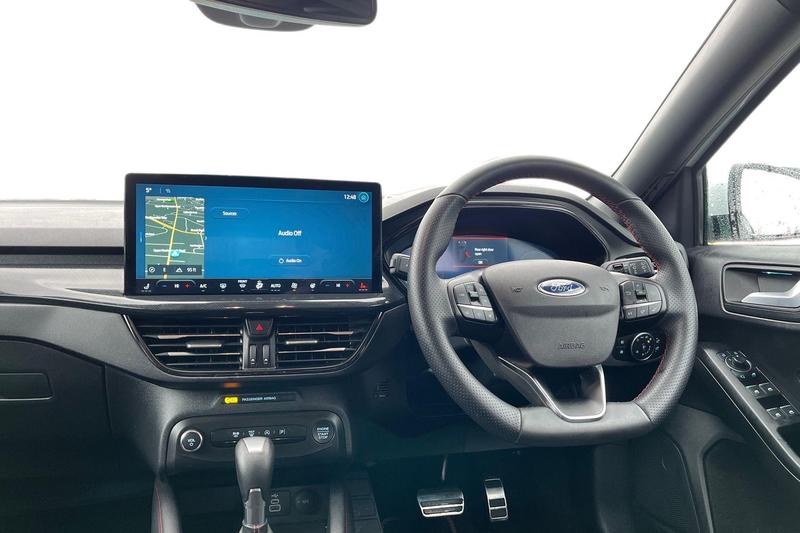 Used Ford Focus 2025 for sale - 77274921: Photo 10