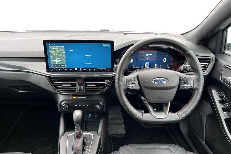 Used Ford Focus 2025 for sale - 77274921: Photo 11
