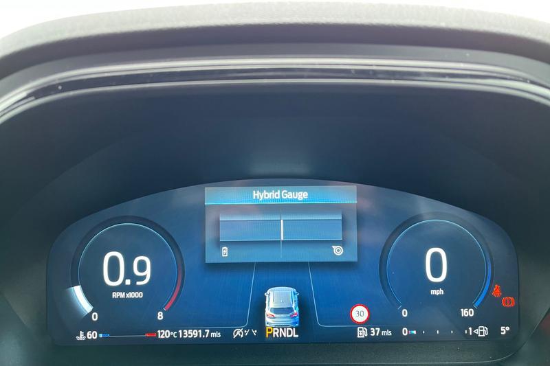 Used Ford Focus 2025 for sale - 77274921: Photo 13