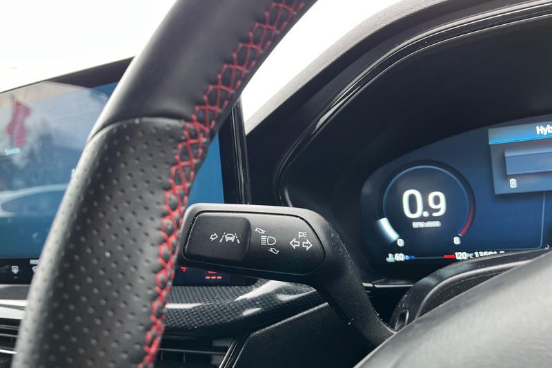 Used Ford Focus 2025 for sale - 77274921: Photo 14