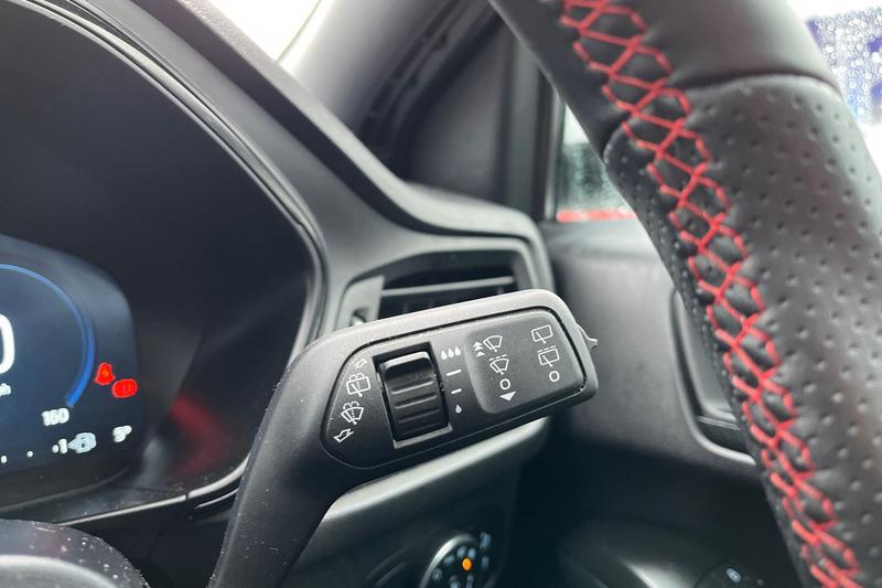 Used Ford Focus 2025 for sale - 77274921: Photo 15