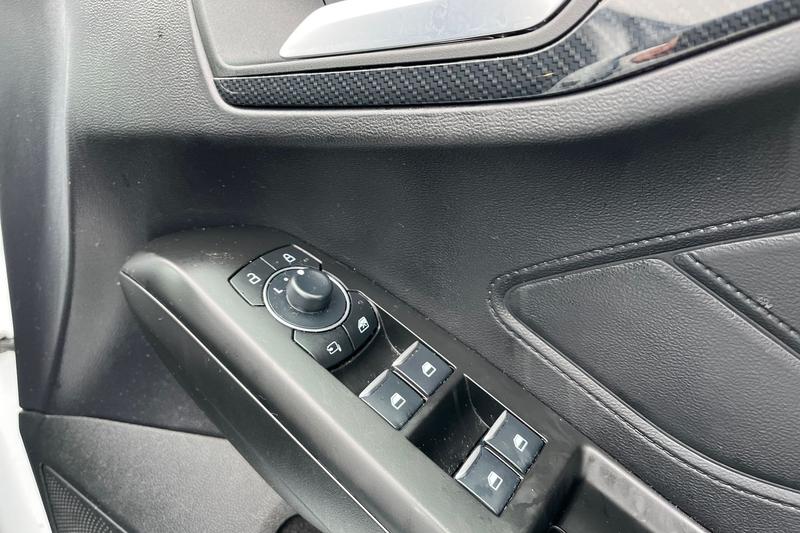 Used Ford Focus 2025 for sale - 77274921: Photo 16