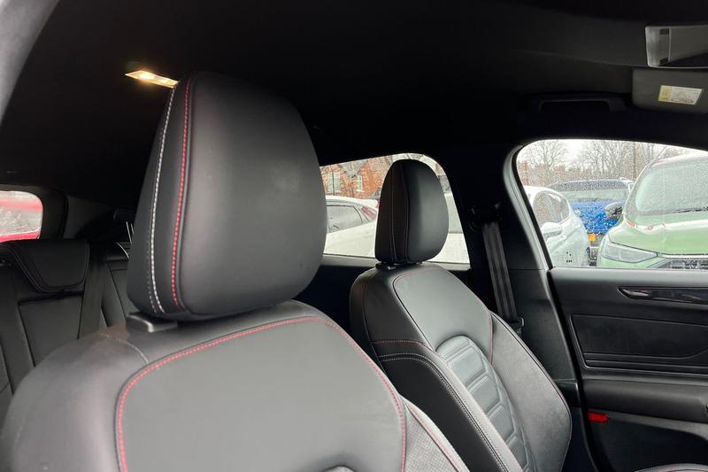 Used Ford Focus 2025 for sale - 77274921: Photo 17