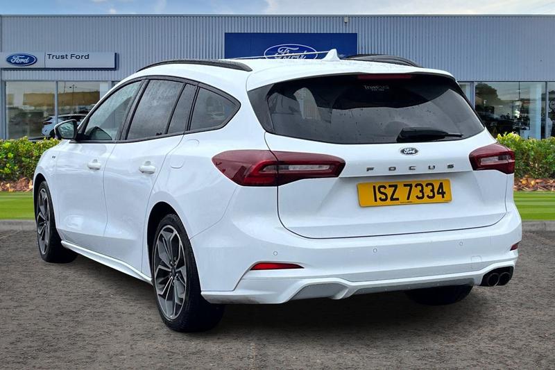 Used Ford Focus 2025 for sale - 77274921: Photo 2