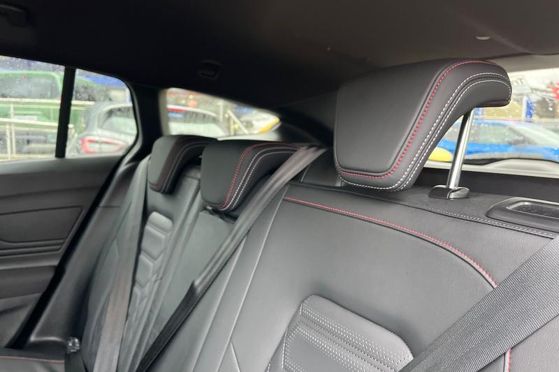 Used Ford Focus 2025 for sale - 77274921: Photo 20