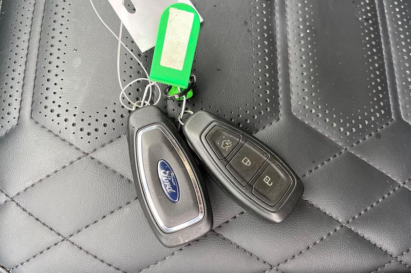 Used Ford Focus 2025 for sale - 77274921: Photo 22