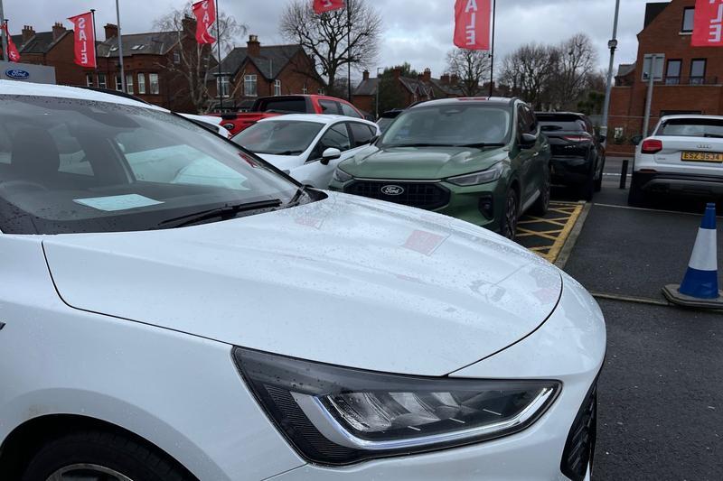 Used Ford Focus 2025 for sale - 77274921: Photo 23