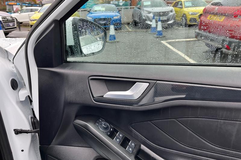 Used Ford Focus 2025 for sale - 77274921: Photo 25