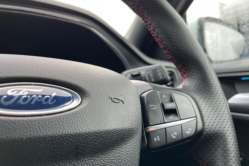 Used Ford Focus 2025 for sale - 77274921: Photo 28