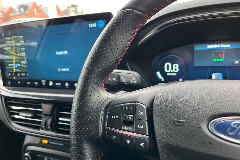 Used Ford Focus 2025 for sale - 77274921: Photo 29