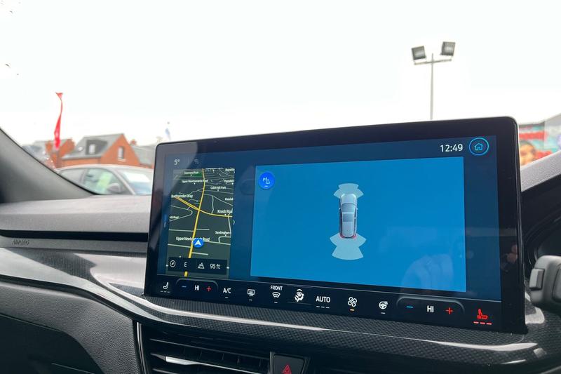 Used Ford Focus 2025 for sale - 77274921: Photo 30