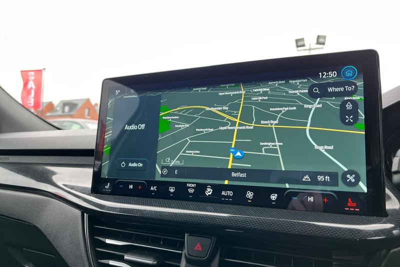 Used Ford Focus 2025 for sale - 77274921: Photo 31