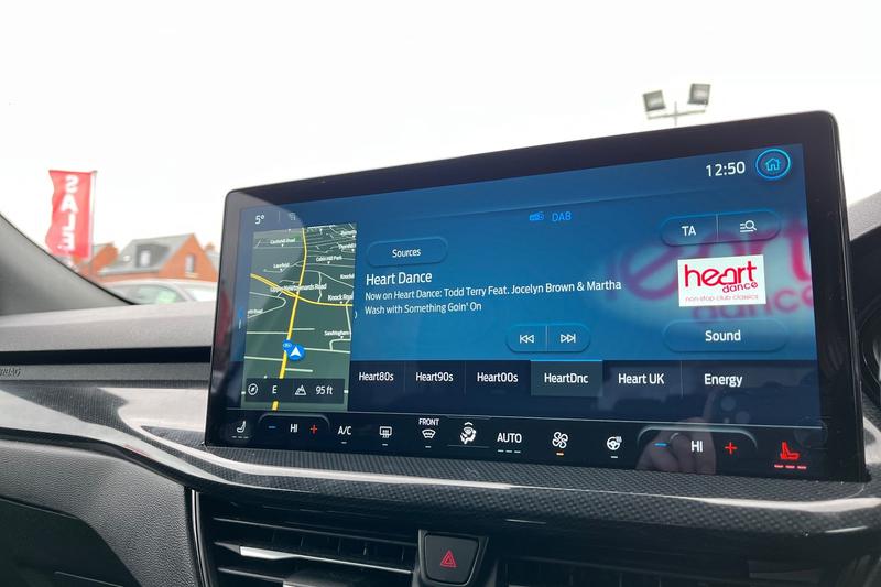 Used Ford Focus 2025 for sale - 77274921: Photo 32