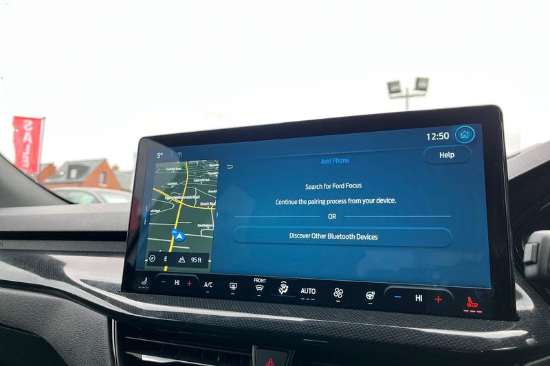 Used Ford Focus 2025 for sale - 77274921: Photo 33