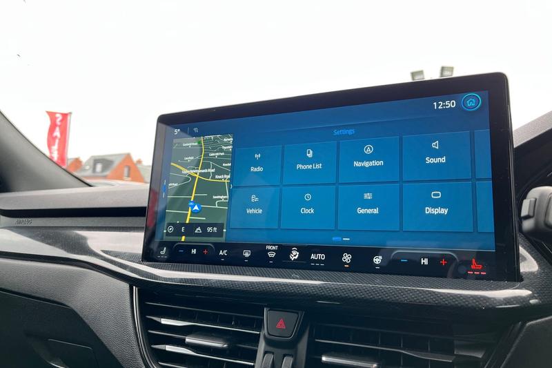 Used Ford Focus 2025 for sale - 77274921: Photo 34