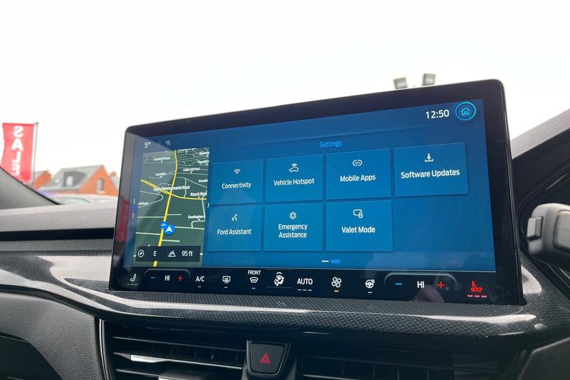 Used Ford Focus 2025 for sale - 77274921: Photo 35