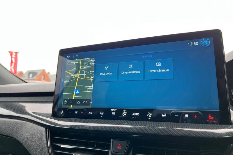 Used Ford Focus 2025 for sale - 77274921: Photo 36