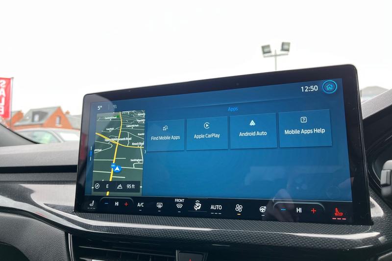 Used Ford Focus 2025 for sale - 77274921: Photo 37