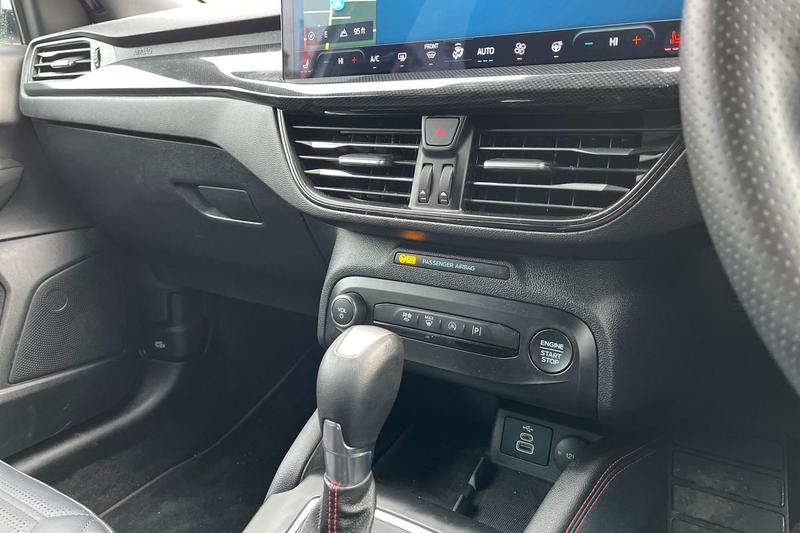 Used Ford Focus 2025 for sale - 77274921: Photo 38