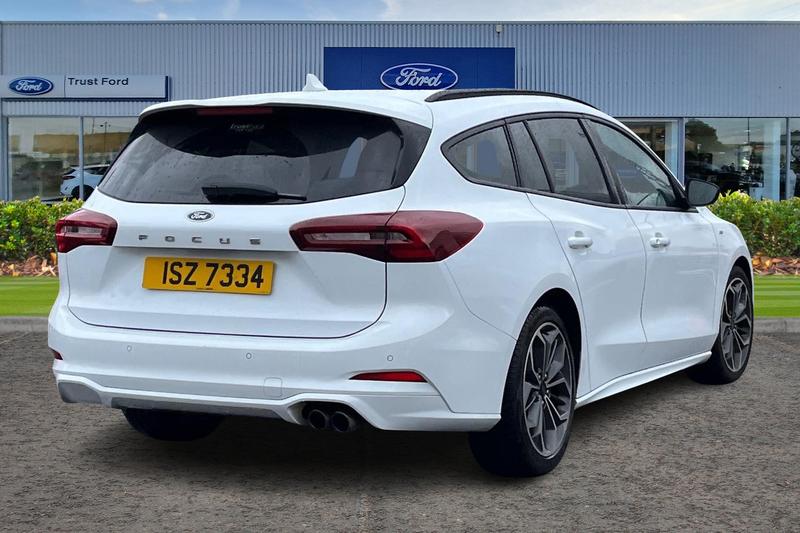 Used Ford Focus 2025 for sale - 77274921: Photo 4