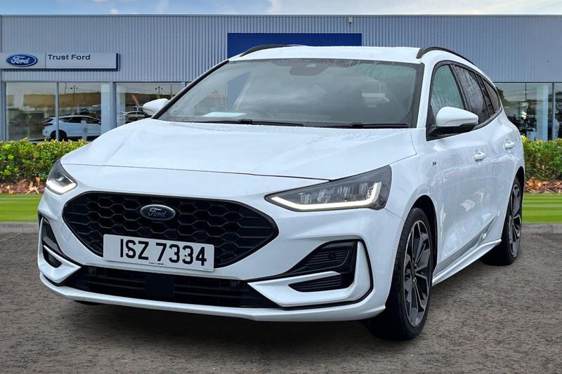 Used Ford Focus 2025 for sale - 77274921: Photo 5