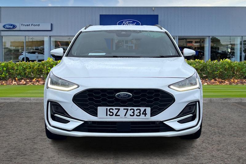 Used Ford Focus 2025 for sale - 77274921: Photo 6