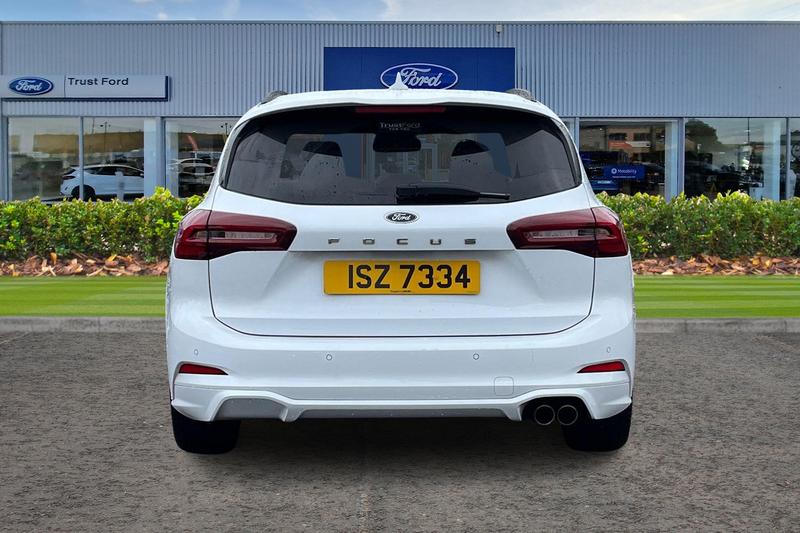 Used Ford Focus 2025 for sale - 77274921: Photo 7