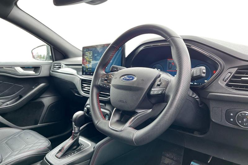 Used Ford Focus 2025 for sale - 77274921: Photo 9
