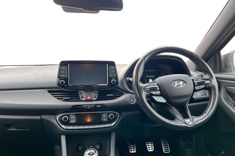 Used Hyundai i30 2019 for sale - 76467738: Photo 10