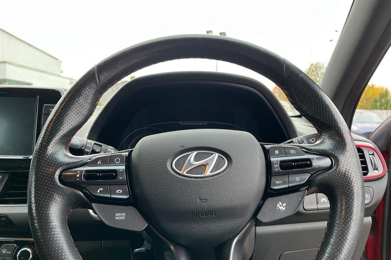 Used Hyundai i30 2019 for sale - 76467738: Photo 12