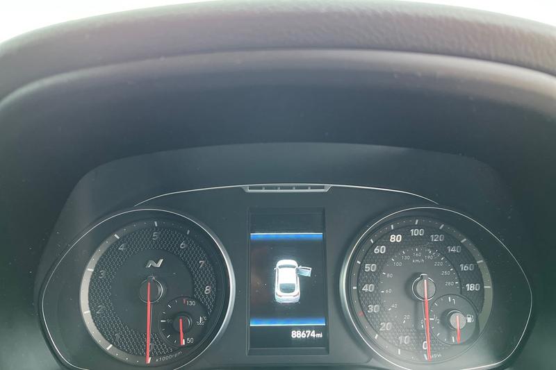 Used Hyundai i30 2019 for sale - 76467738: Photo 13