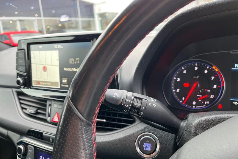 Used Hyundai i30 2019 for sale - 76467738: Photo 14