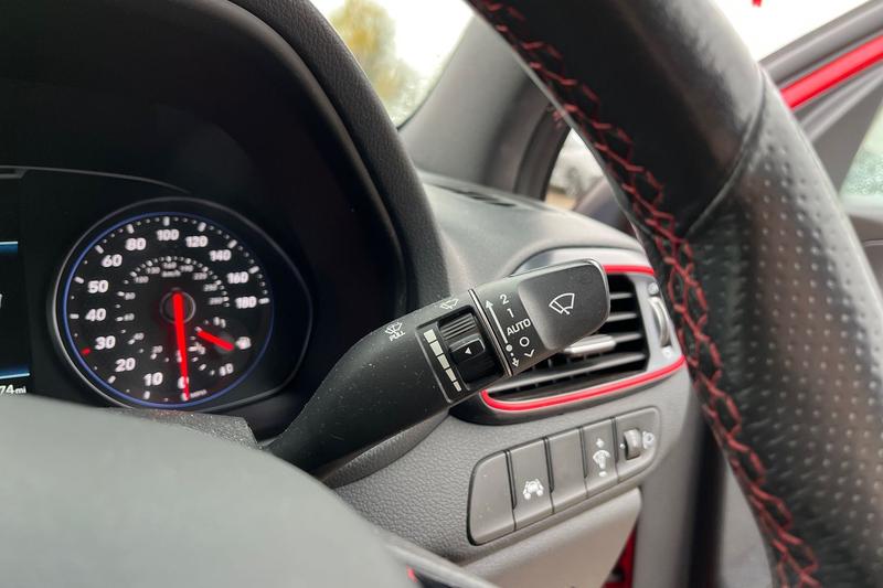 Used Hyundai i30 2019 for sale - 76467738: Photo 15