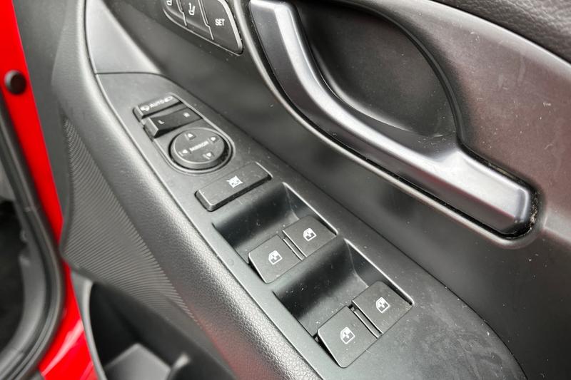 Used Hyundai i30 2019 for sale - 76467738: Photo 16