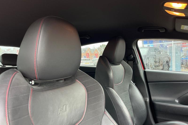 Used Hyundai i30 2019 for sale - 76467738: Photo 17