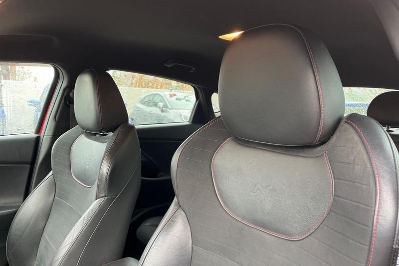 Used Hyundai i30 2019 for sale - 76467738: Photo 19