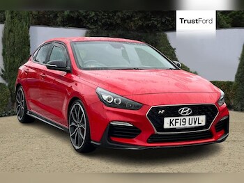 Used Hyundai i30 undefined for sale - 76467738: Photo