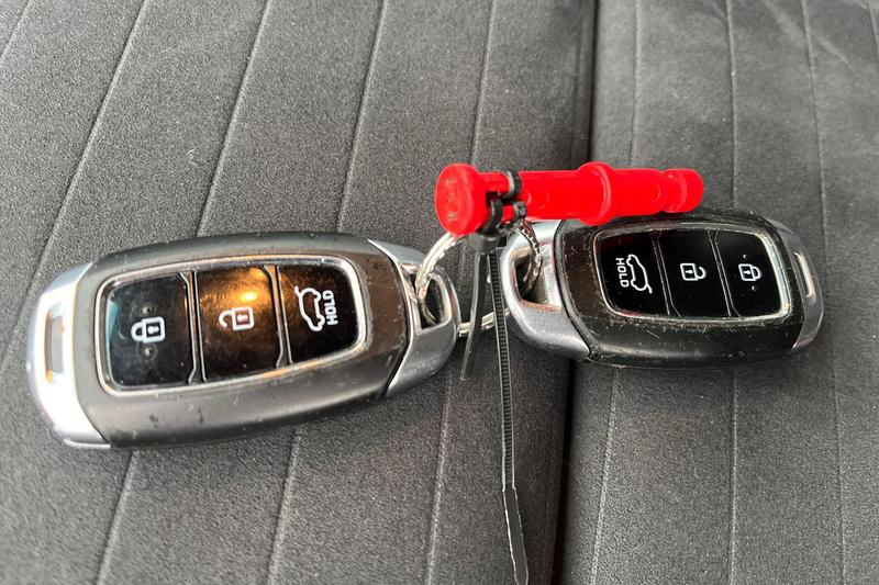 Used Hyundai i30 2019 for sale - 76467738: Photo 22