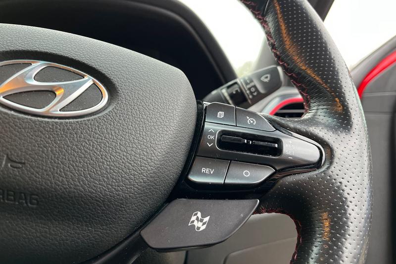 Used Hyundai i30 2019 for sale - 76467738: Photo 28