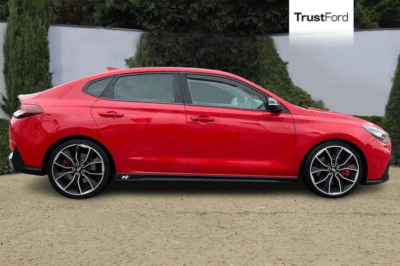 Used Hyundai i30 2019 for sale - 76467738: Photo 3