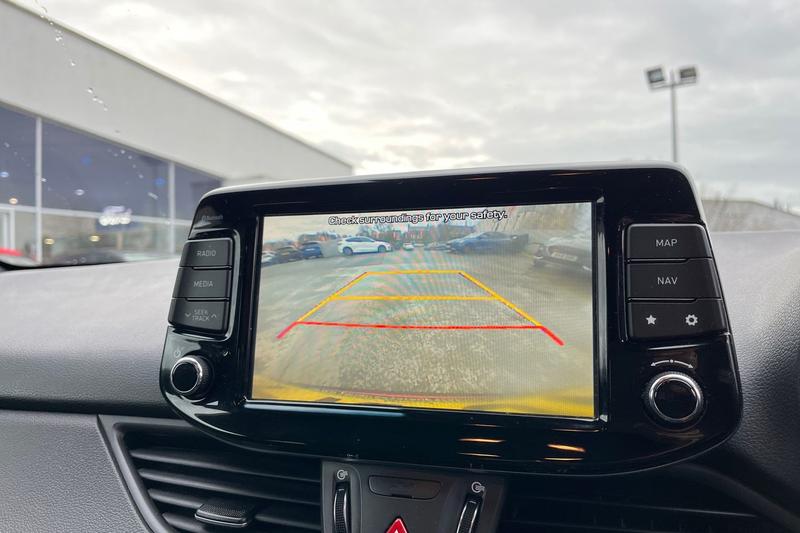 Used Hyundai i30 2019 for sale - 76467738: Photo 30