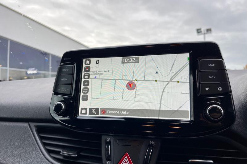 Used Hyundai i30 2019 for sale - 76467738: Photo 31