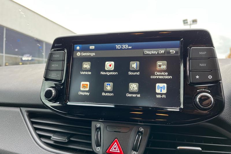 Used Hyundai i30 2019 for sale - 76467738: Photo 34