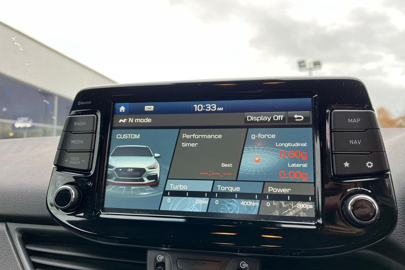 Used Hyundai i30 2019 for sale - 76467738: Photo 35