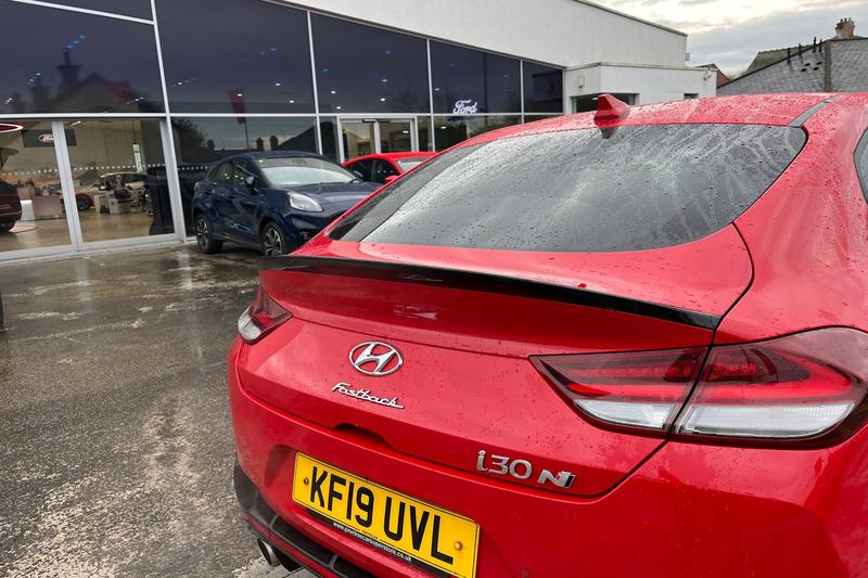Used Hyundai i30 2019 for sale - 76467738: Photo 40