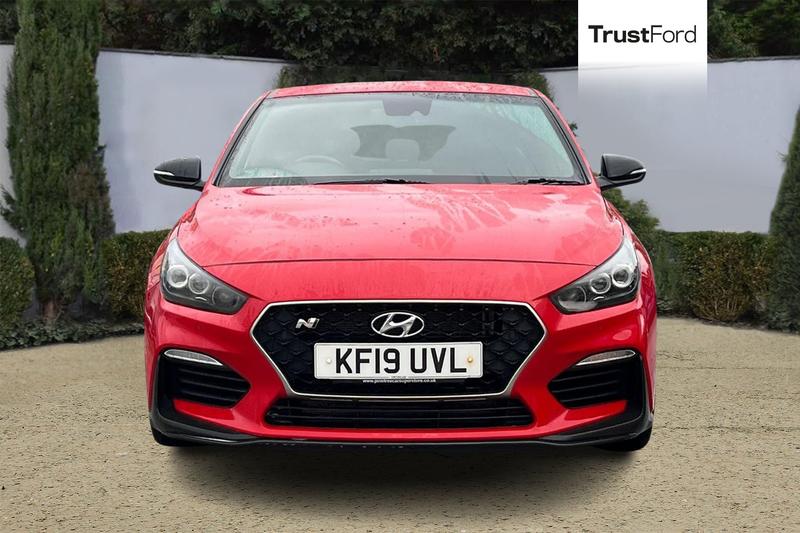 Used Hyundai i30 2019 for sale - 76467738: Photo 6