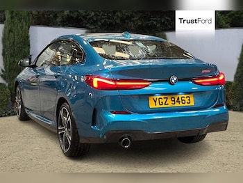 Used BMW 2 Series 2023 for sale - 78226602: Photo