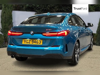 Used BMW 2 Series 2023 for sale - 78226602: Photo