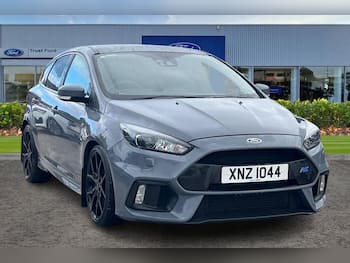 Used Ford Focus 2017 for sale - 79630442: Photo