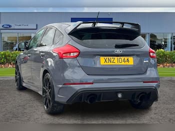 Used Ford Focus 2017 for sale - 79630442: Photo